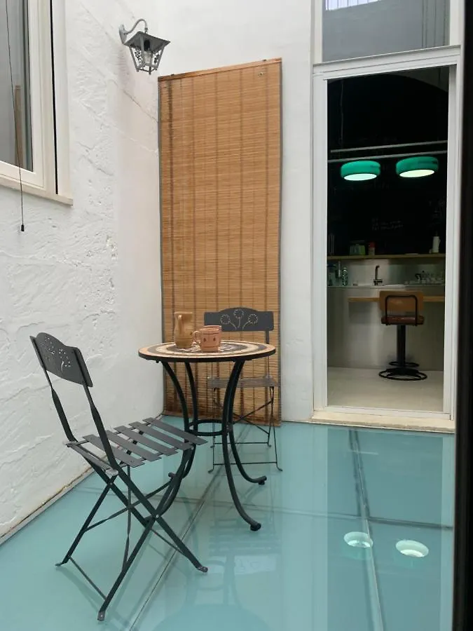 Casa Lupiae Apartment Lecce