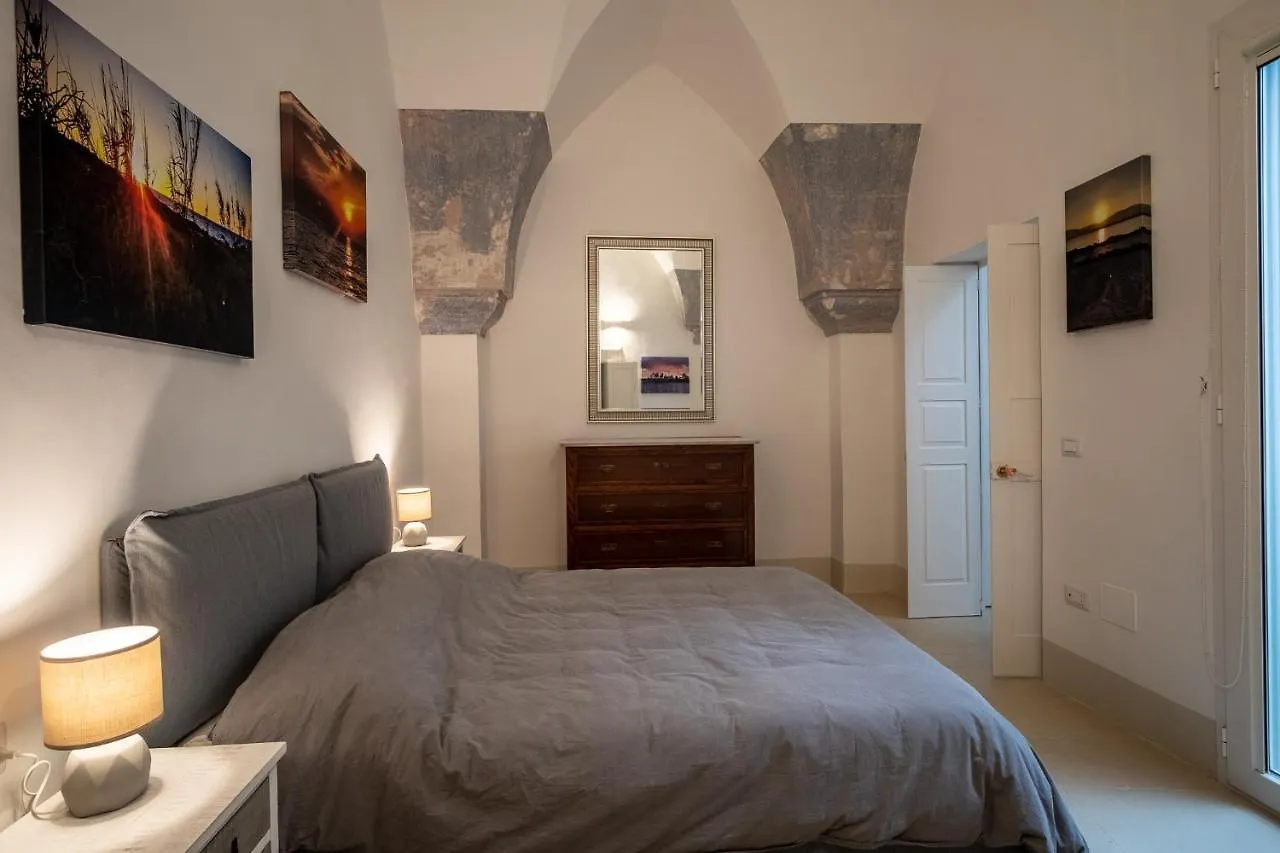 Casa Lupiae Apartment Lecce