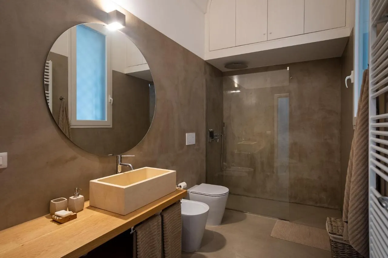 Casa Lupiae Apartment Lecce Italy