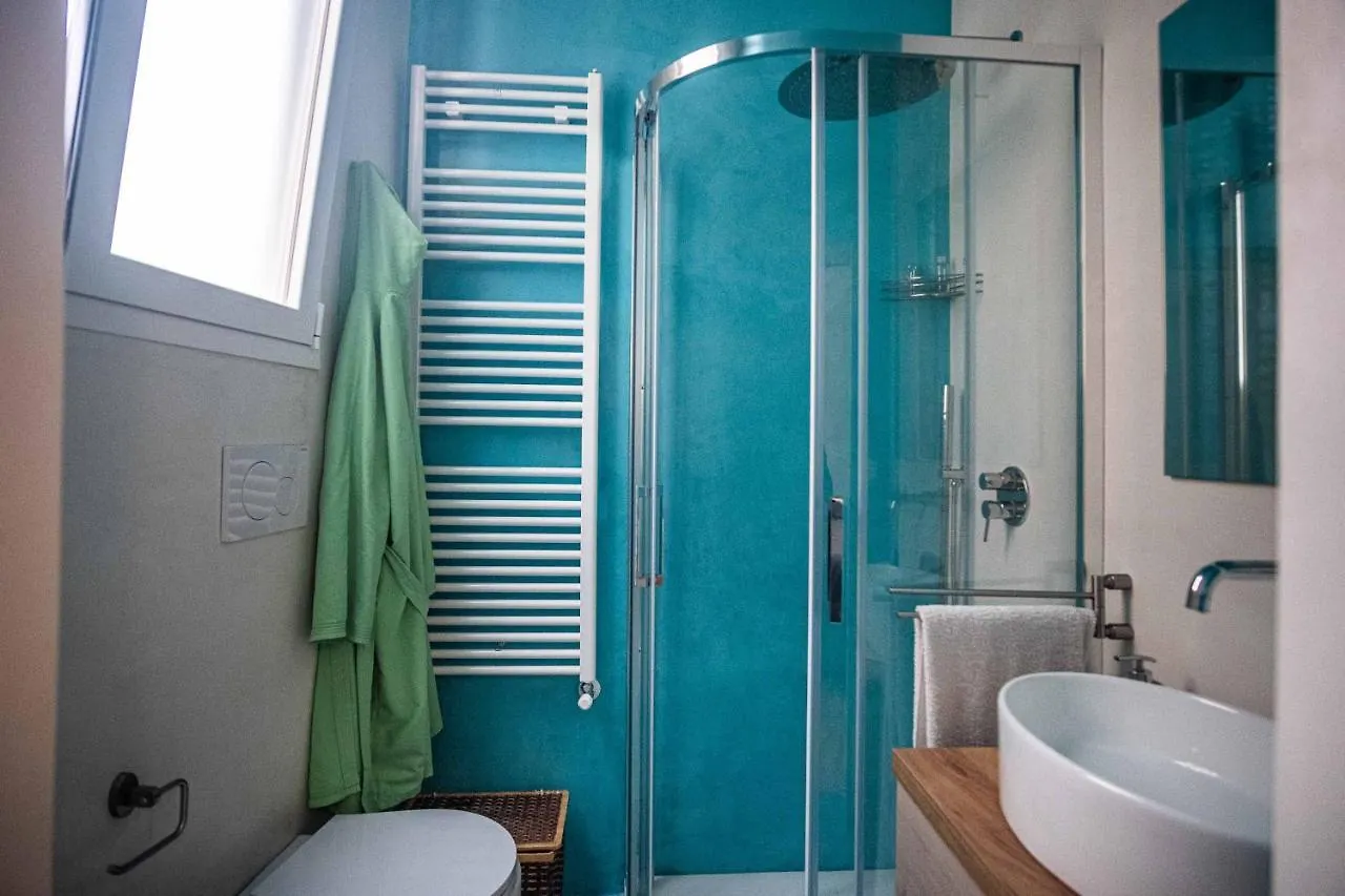 Casa Lupiae Apartment Lecce 0*,