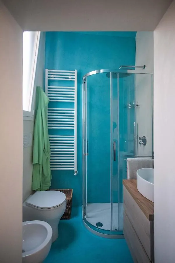 Casa Lupiae Apartment Lecce