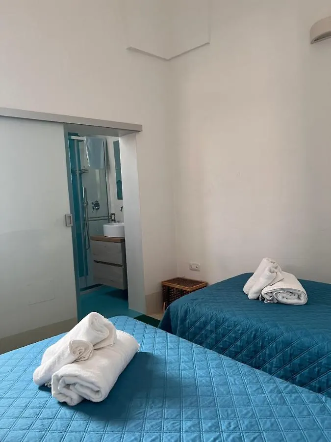 Casa Lupiae Apartment Lecce