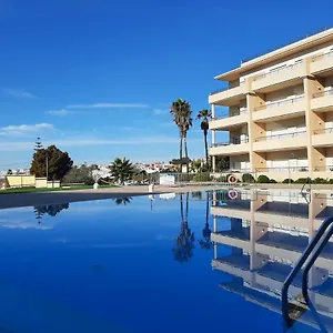 Front Beach - Quinta Da Barracuda Apartment Albufeira